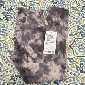 Lululemon Align HR Pant 25”